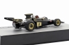 Lotus 72D #8, E.Fittipaldi, GP Great Britain 1972, Altaya 1:43