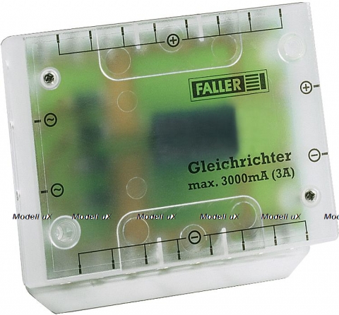 Адаптер переменного тока Faller