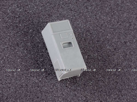 Автомат газированной воды 1 шт, AVD дополнения AVD143009201