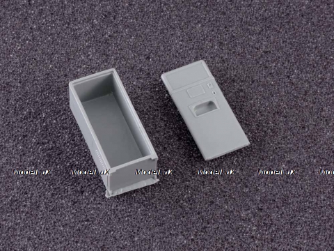 Автомат газированной воды 1 шт, AVD дополнения AVD143009201