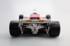 Ferrari 126 C2 1982 Gilles Villeneuve, GP19A, GP Replicas 1:18