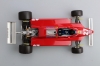 Ferrari 126 C2 1982 Gilles Villeneuve, GP19A, GP Replicas 1:18