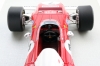 Ferrari 312 B2 1972 Clay Regazzoni, GP31B, GP Replicas 1:18