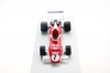 Ferrari 312 B2 1972 Clay Regazzoni, GP31B, GP Replicas 1:18