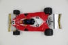 Ferrari 312 T2 1978 #12 Gilles Villeneuve, GP14H, GP Replicas 1:18