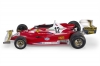Ferrari 312 T2 1978 #12 Gilles Villeneuve, GP14H, GP Replicas 1:18