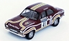 Ford Escort MK I, RHD, No.41, team Castrol, Chevin Wine, Rallye WM, RAC Rallye, T.Drumond/D.Richards, 1974, Trofeu 1:43