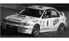 Subaru Impreza 555 #6 A.Navarra/ R.Casazza Rally Italy 1998, SUN5513, SunStar 1:18