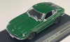 Datsun 240Z (S30) 1971 green, F43-149, First 43 1:43