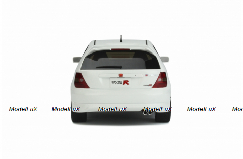 CIVIC TYPE R EP3 2005, OT378, OttoMobile 1:18