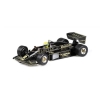 Lotus Renault 97T Ayrton Senna GP Portugal 1985, 540851872, Minichamps 1:18
