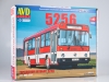 ЛиАЗ 5256, AVD Models 4026AVD
