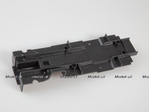Автобус Кубань Г1А1,4044AVD, AVD Models 1:43