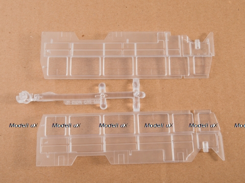 Автобус Кубань Г1А1,4044AVD, AVD Models 1:43