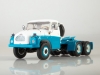 Tatra-138 NT 6x6, SSM1372, SSM 1:43