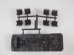 Автобус Кубань Г1А1,4044AVD, AVD Models 1:43