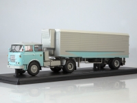 Skoda 706 RTTN с п/п Alka N12CH из к/ф "Кавказская пленница", SSM 7060