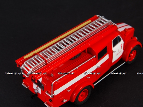 Газ-51 ПМГ-36, SSM1441, SSM 1:43