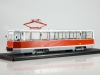 Трамвай КТМ-5М3 (71-605), SSM4039 1:43