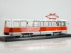 Трамвай КТМ-5М3 (71-605), SSM4039 1:43
