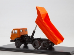 КАМАЗ-5511, SSM1453, SSM 1:43