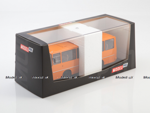 Икарус-211, 0169MP, Model Pro 1:43