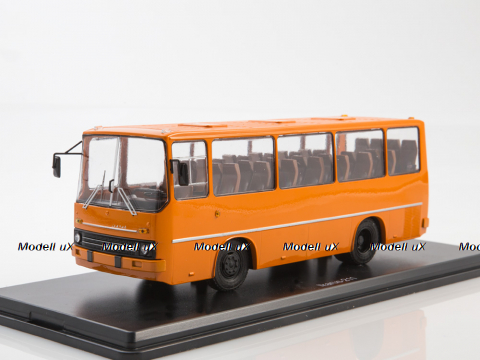 Икарус-211, 0169MP, Model Pro 1:43