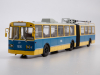 ЗИУ-10, арт. 900285, Советский Автобус 1:43