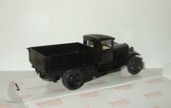 ГАЗ AA  НАП 1:43 