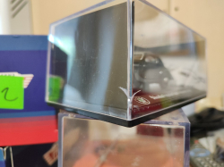 Skoda Popular Sport Monte Carlo 1935, Abrex 1:43