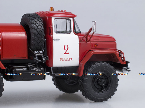 АЦ-4,0 (131), пожарный SSM1059