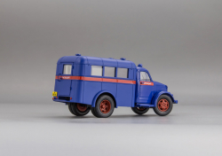  «АМ-3»из к/ф «Операция  Ы», 105141, DiP Models 1:43