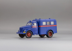  «АМ-3»из к/ф «Операция  Ы», 105141, DiP Models 1:43