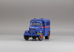  «АМ-3»из к/ф «Операция  Ы», 105141, DiP Models 1:43