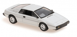Lotus  Esprit Turbo 1978, White, 940135220, Maxichamps 1:43