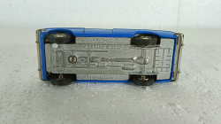 Иж-1500-Комби, А12, синий, без коробки,Тантал/Радон 1:43