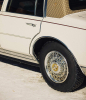 Cadillac Seville, 1982, Limited Edition, GUCCI & Hot Wheels 1:64