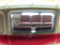 Уаз-450А Передвижная Пожарная Лаборатория" с интерьером 1962г., 145021, DiP Models 1:43