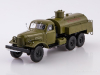 Зил-157 АТЗ-3-157К, Легендарные Грузовики СССР №98, 1:43