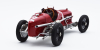 Alfa-Romeo P3 Caracciola, winner GP Germany 1932, #2, CMC 1:18