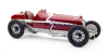 Alfa-Romeo P3 Caracciola, winner GP Germany 1932, #2, CMC 1:18