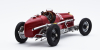 Alfa-Romeo P3 Fagioli, winner GP Italy 1933, #12, CMC 1:18