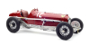 Alfa-Romeo P3 Fagioli, winner GP Italy 1933, #12, CMC 1:18