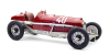 Alfa-Romeo P3 Fagioli, winner GP Comminges 1933, #40, CMC 1:18