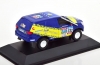 Foton Sauvana No.332, Rally Dakar Moreno/Piazzoli 2016, Premium Collectibles Rally 1:43