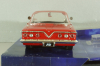 Chevrolet Impala, Fast & Furious, red, 98426, Jada 1:24