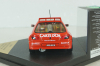 Peugeot 306 Maxi #28 Tour De Corsa 1998, J.P.Manzagol/D.Savignoni, red, V98171, Vitesse 1:43