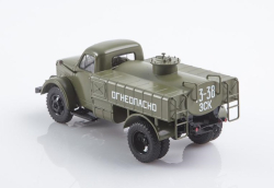 МЗ-3904 Газ-51, SSM1594, SSM 1:43