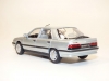 Renault 25 1984-1988 silver, Norev 1:43