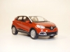 Renault Captur 2013-2019, Norev 1:43